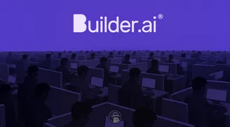 Microsoft-backed Builder.ai files for bankruptcy after AI found to rely on 700 Indian devs image