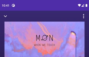 Just Listen screenshot 2