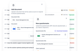 TenderCrunch screenshot 1