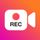 Screen Recorder for iPhone icon