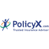 PolicyX.com icon
