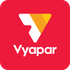 Vyapar App icon