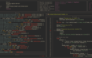 Television screenshot 2