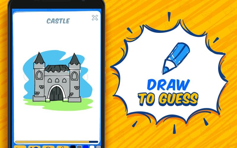 Drawize - Draw and Guess Game for Android - Download