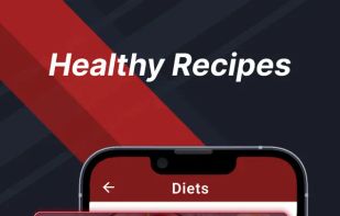 Fitness and Workout screenshot 1