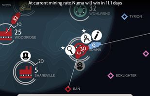 Subterfuge screenshot 1