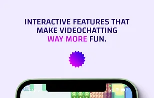 Here.fm screenshot 1