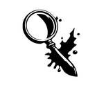 Murder Mystery Game AI icon