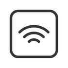 Laptop Friendly icon
