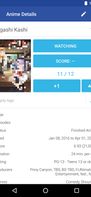 Pocket MAL screenshot 3