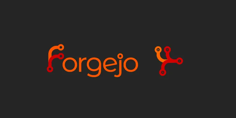 Forgejo v13.0 adds content reporting, stronger security, and improved Actions workflows image
