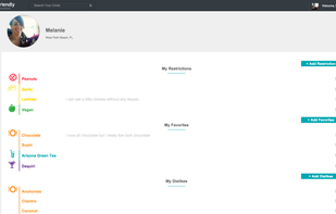 Friendly Reminders screenshot 3