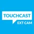Touchcast External Camera icon