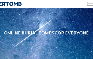 Evertomb screenshot 1