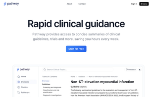 Pathway.md screenshot 1