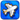Flight Control Icon