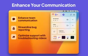 Capster Screen Capture screenshot 1