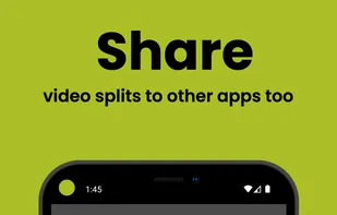 Quick Split screenshot 1