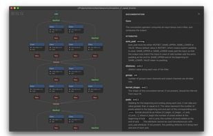 Netron screenshot 1