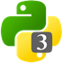 QPython 3L icon
