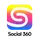 Social360 icon
