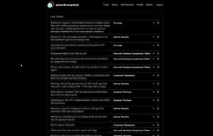 getworkrecognized screenshot 1
