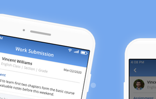 Chronicle Cloud: Teacher's app screenshot 3