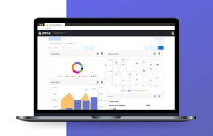 Customizable Personalized Dashboards: Configurable dashboards with various widgets, such as charts, tables, and messages.