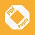 PDF to Pages icon