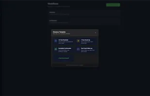 TimeFlux screenshot 3