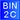 Bin2C icon