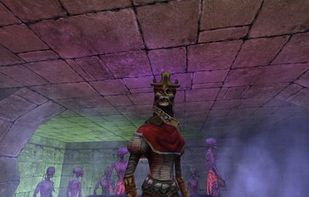 Arx Fatalis screenshot 1