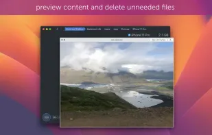 DaisyDisk screenshot 3