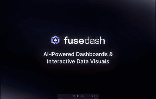 Fusedash screenshot 1