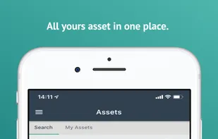 Worktrek screenshot 2