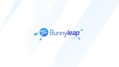 Bunnyleap screenshot 1