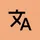 Offline Translator icon