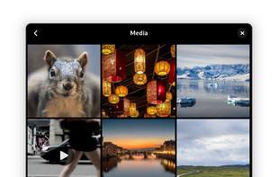 Fractal screenshot 2