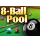 8 Ball Pool for Windows icon