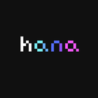 Hana by Spline icon