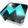 Aurora 3D Text &amp; Logo Maker icon