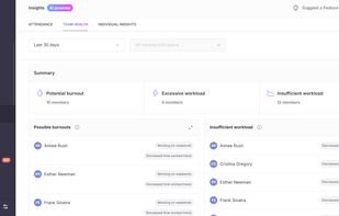 Traqq screenshot 3