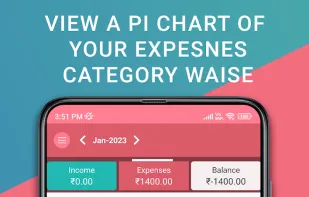 Wallet: Income Expense Tracker screenshot 3