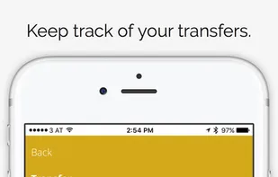 Travelmobile Safe Trip screenshot 3