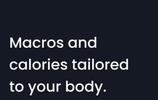 Bite IQ screenshot 1