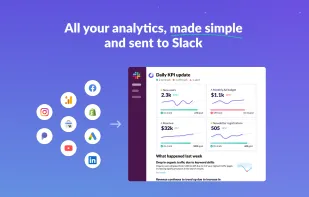 Go Insights screenshot 1