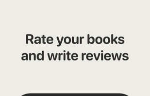 Bookology screenshot 3