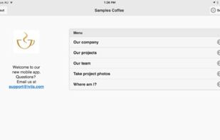 viisPeople screenshot 1