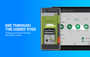 UXReality screenshot 1