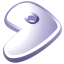 Gentoo Prefix icon